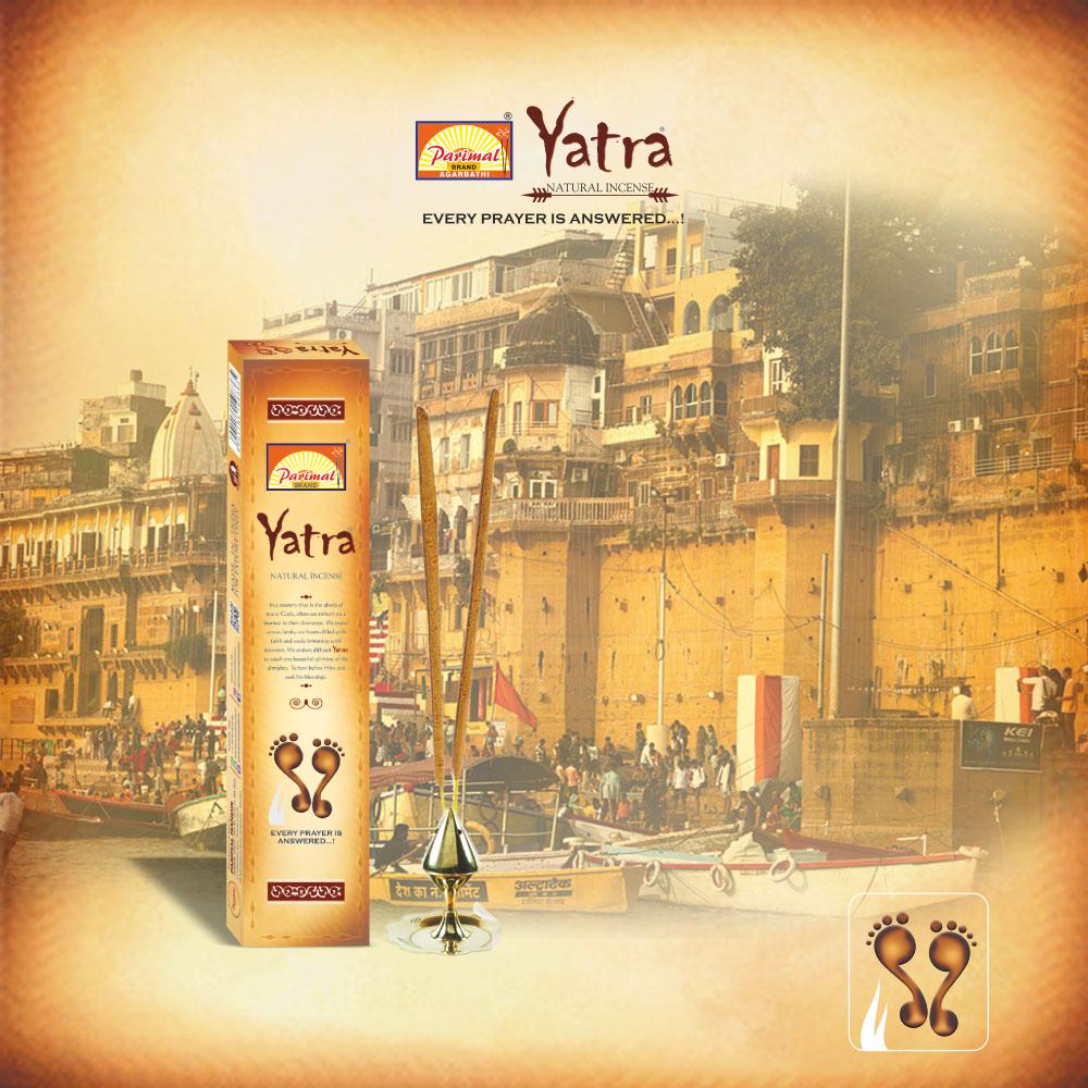 Yatra